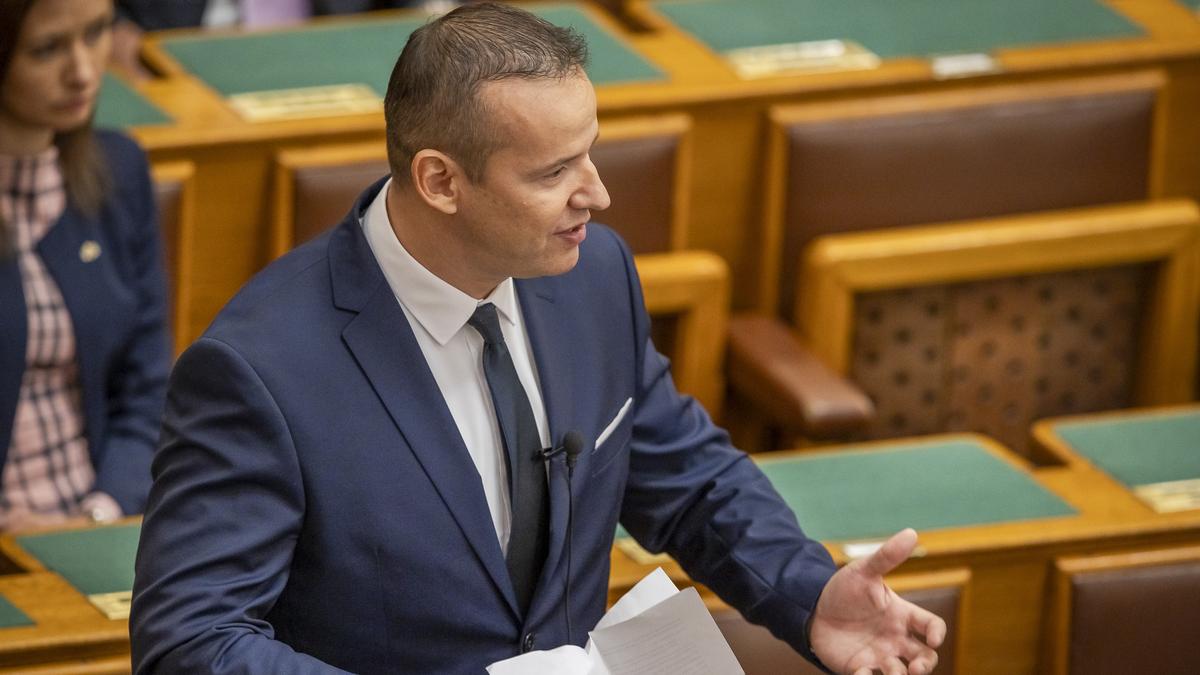 Toroczkai László: „Akár két éven belül is szétrobbanhat a Fidesz”