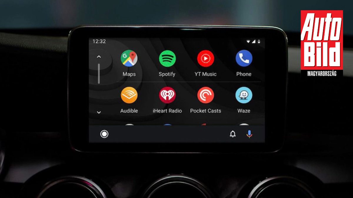 Android Auto: Az új biztonsági funkcióval még kényelmesebben és biztonságosabban vezethet