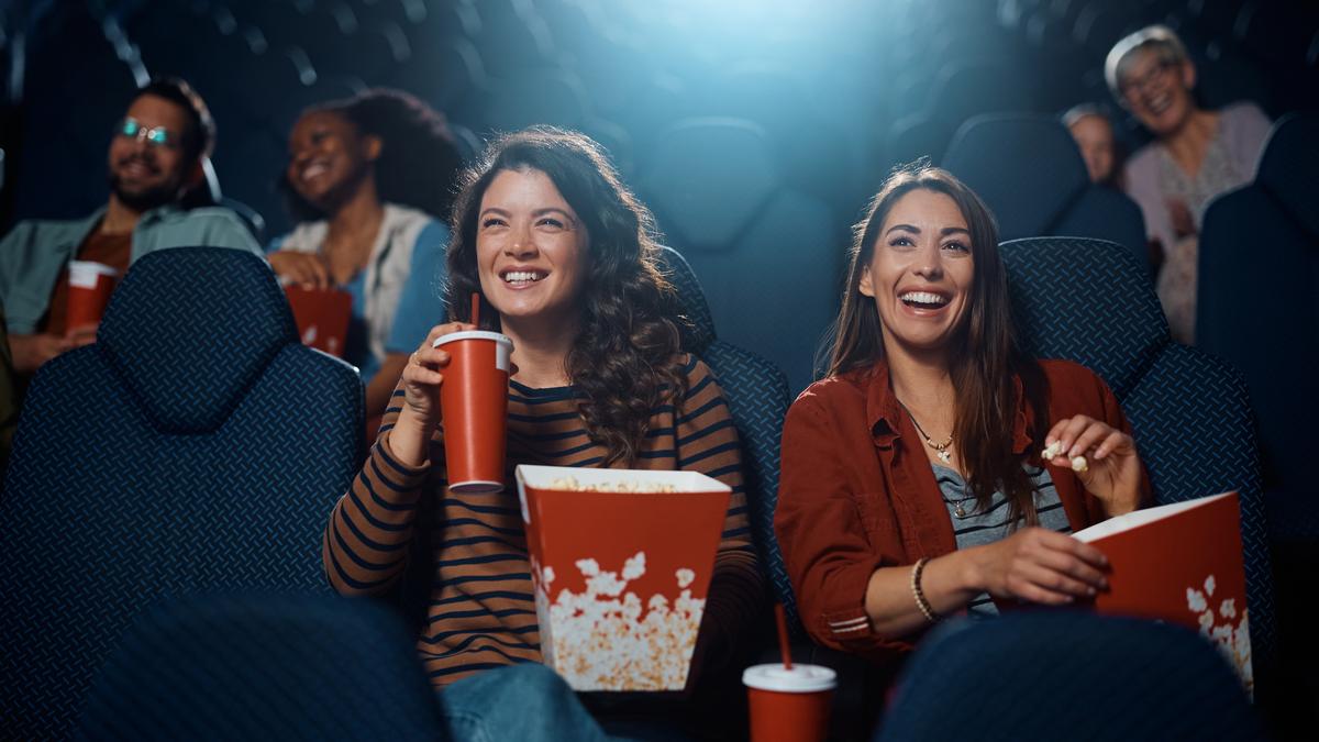 Agyhullámok a moziban: Mit árulnak el kedvenc filmjeid az agyról?