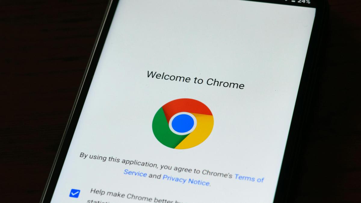 A Chrome Androidon Intelligensen Olvassa Ön Helyett a Weboldalakat