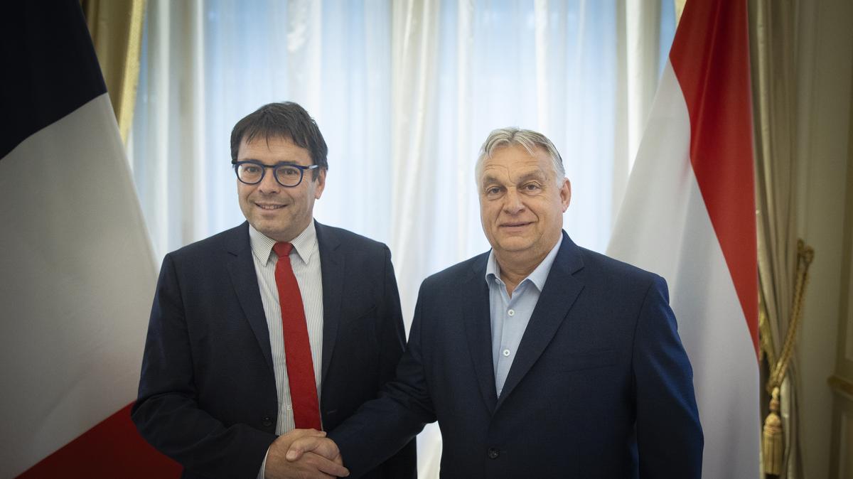 Az ígéret csillogása: Orbán Viktor tervei a Liszt Ferenc repülőtér jövőjéről