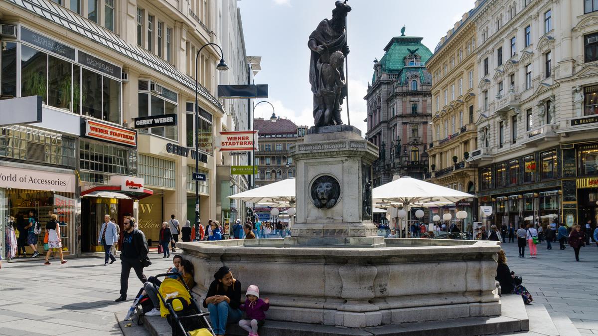 Bécs - A Világ Legélhetőbb Nagyvárosa, Budapest Hová került a Listán?