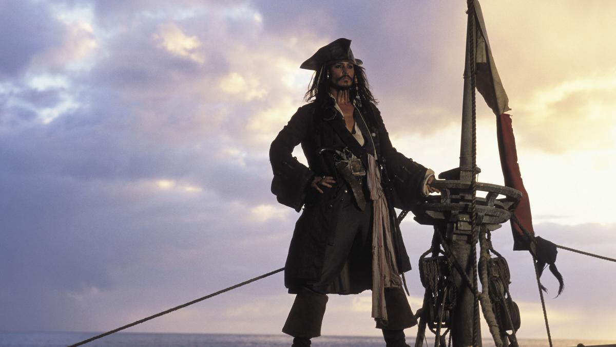 A világsztár, aki Johnny Depp helyére lép A Karib-tenger kalózaiban: Megszólalt Jack Sparrow szerepéről
