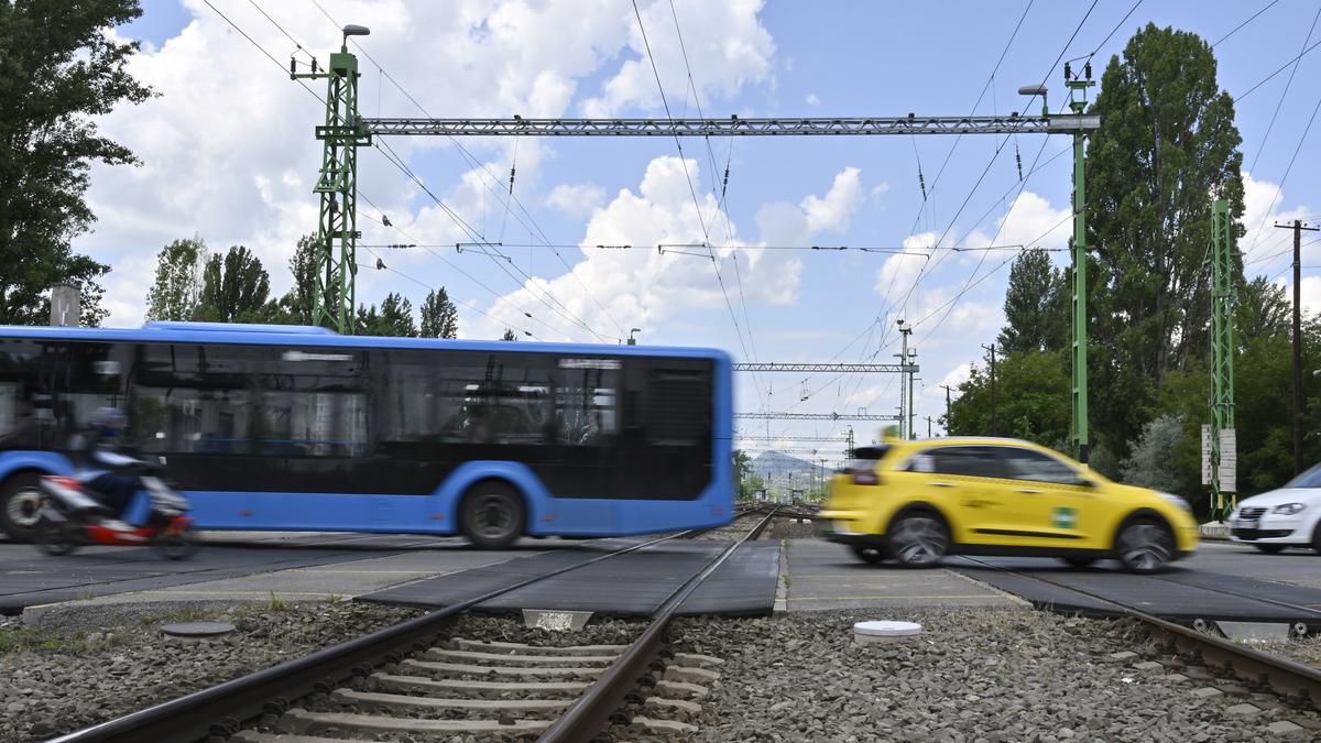 Frissített buszflotta érkezik Budapestre