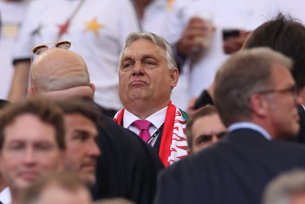 A „Nincs vége, amíg nincs vége” – Orbán Viktor reakciója a skót-magyar meccs után