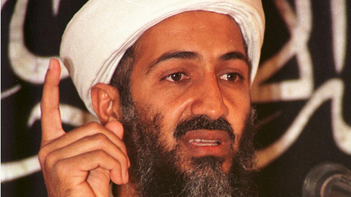 A fia szívszorítóan megbocsát Oszama bin Ladennek: Megdöbbenés, megbocsátás és újrakezdés