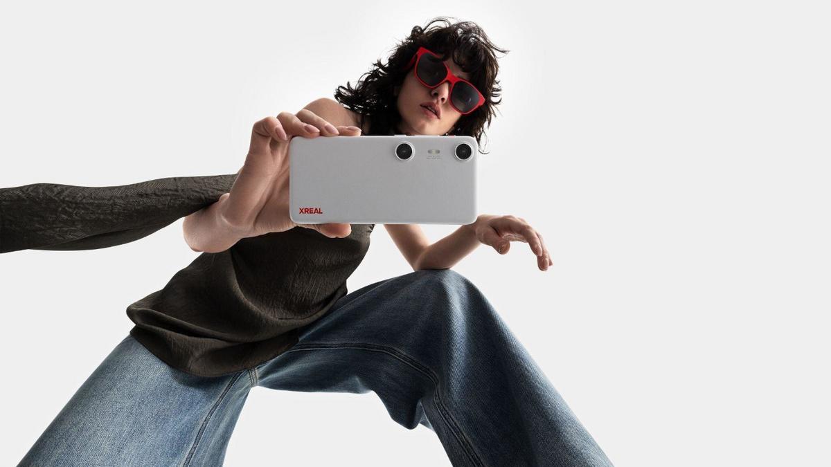 Az Xreal forradalmi AR-szemüvege: életre kelti az Android-alkalmazásokat 3D-ben