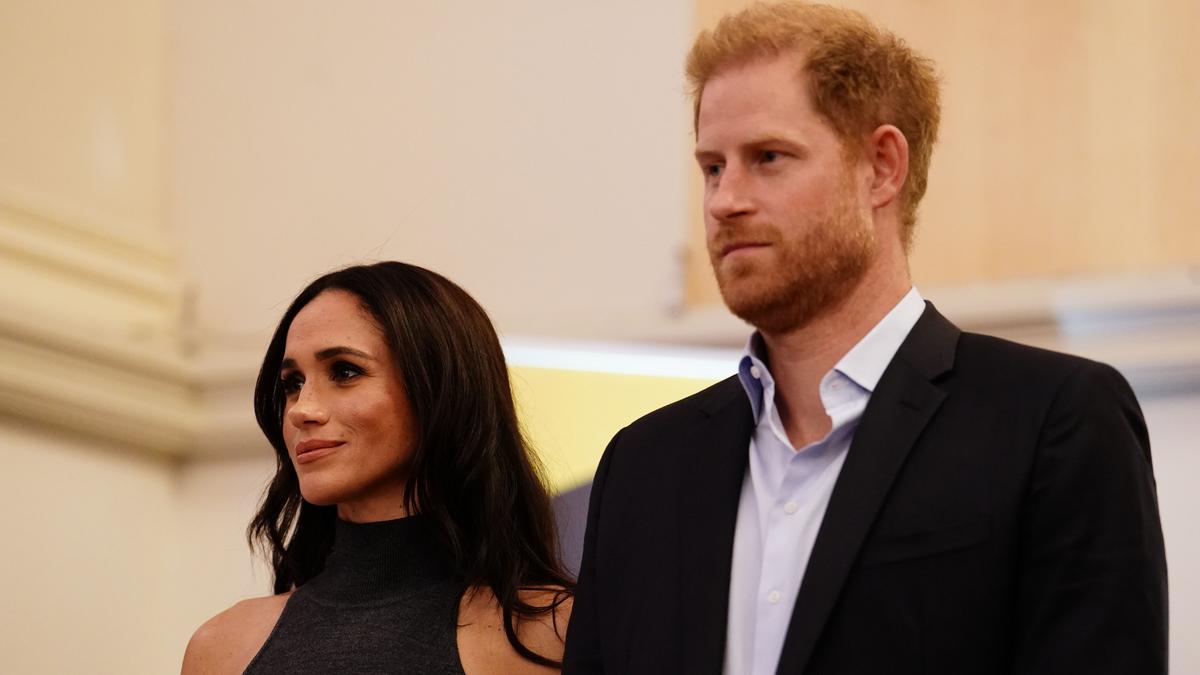 A Harry herceg és Meghan Markle által hagyott kihagyhatatlan esküvő az év eseményéből