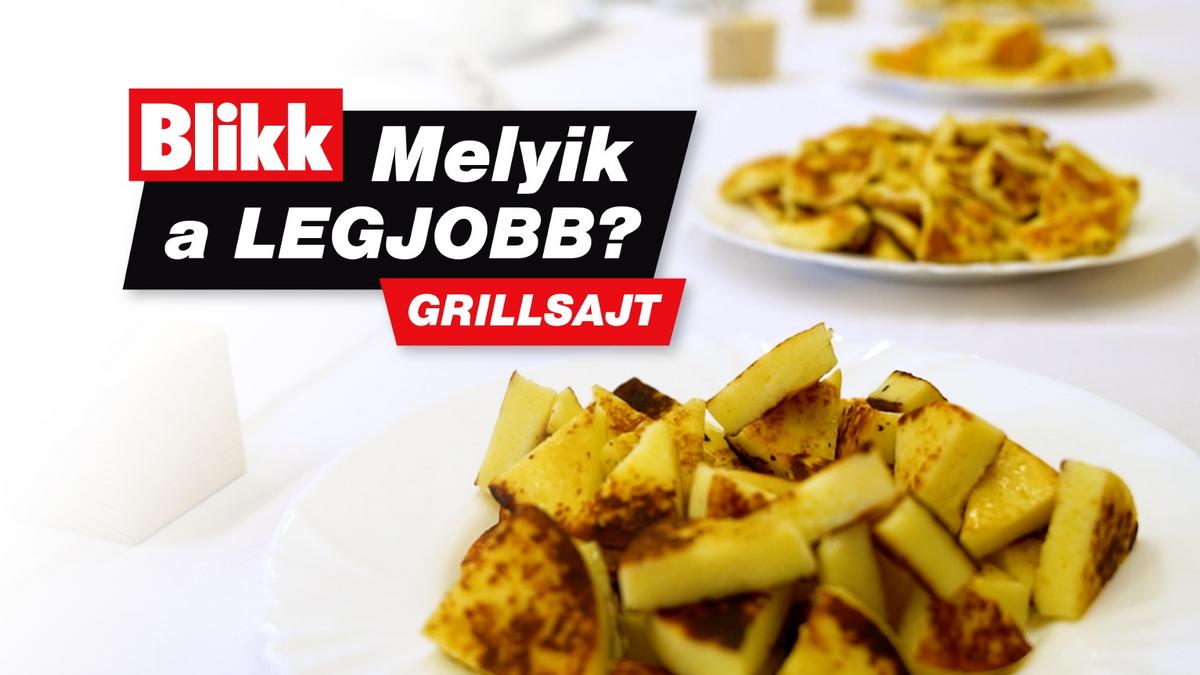 Íme, a legjobb grillsajt a tesztünk alapján! – videó