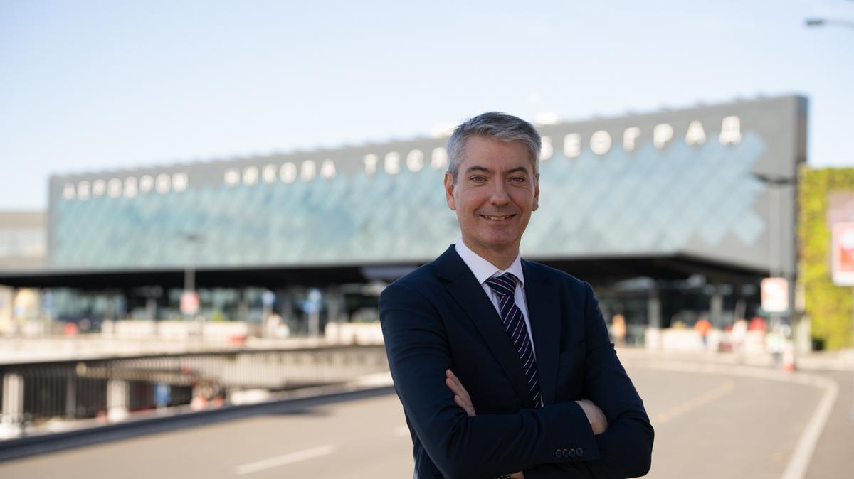 A Budapest Airport új vezetője: őt nevezték ki a pozícióba