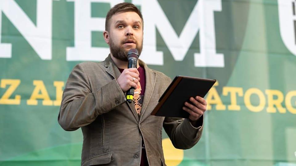 Győrben nincs változás az újraszámlálást követően: Pintér Bence esélyes a polgármesteri posztra