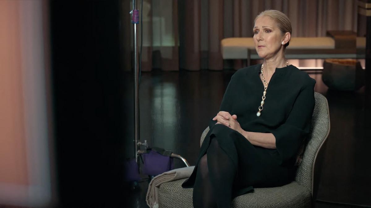 A Szívbemarkoló Visszatérés: Céline Dion őszinte vallomása az éneklés nehézségeiről
