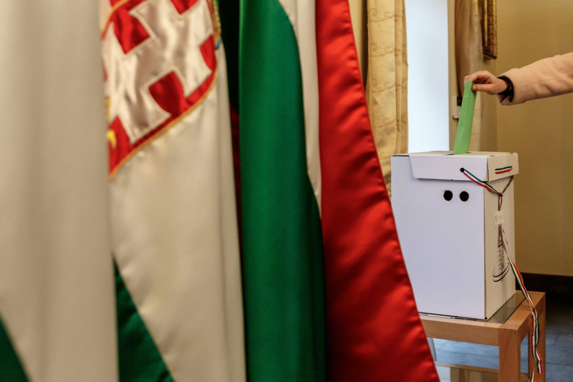 Választási válság Bozsokon: Kiesett az egyetlen jelölt, elmarad a szavazás