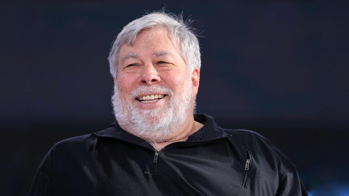 Az Apple és Open AI titkos találmánya: miért óvatos Steve Wozniak?