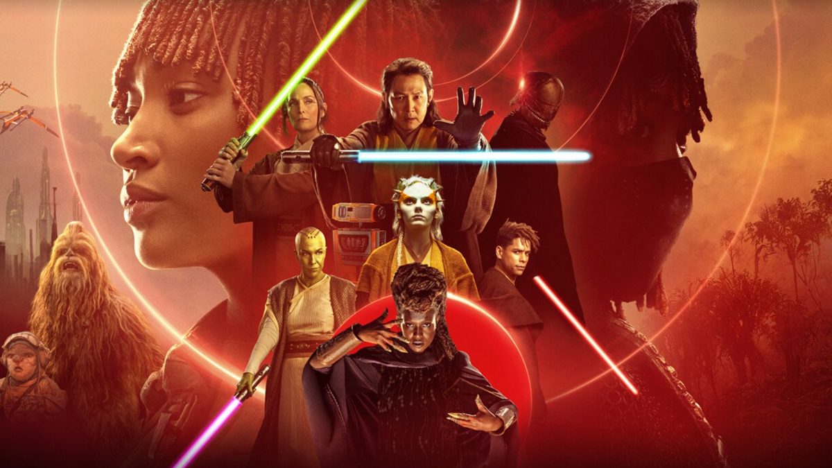 Visszatért az Erő: A friss élőszereplős Star Wars borzongatóan jó! Nézheted a Disney+ platformon