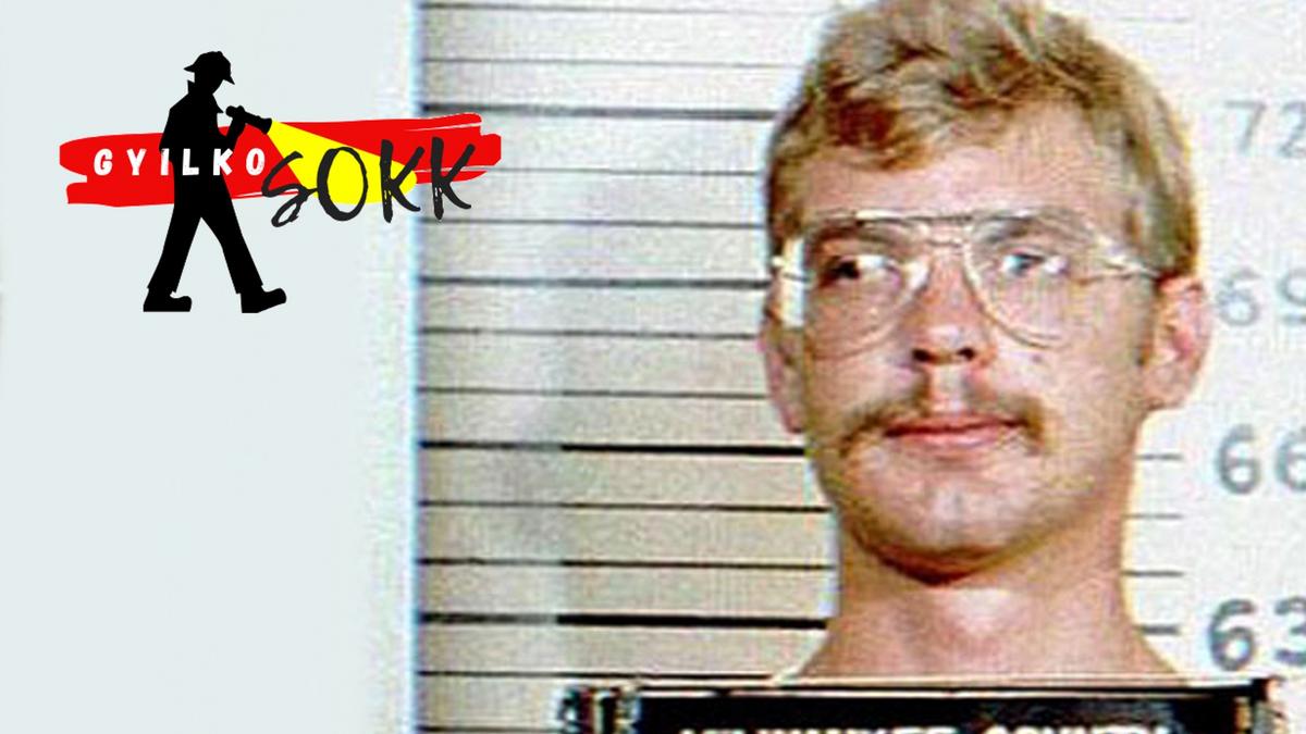 Az emberevő sorozatgyilkos – Jeffrey Dahmer véres végjátéka