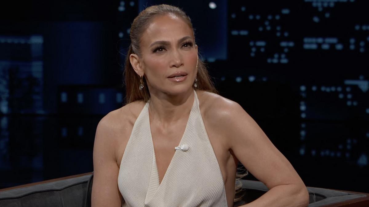 A Megszakadt Szív - Jennifer Lopez lemondja teljes turnéját a házasságáról szóló drámák miatt