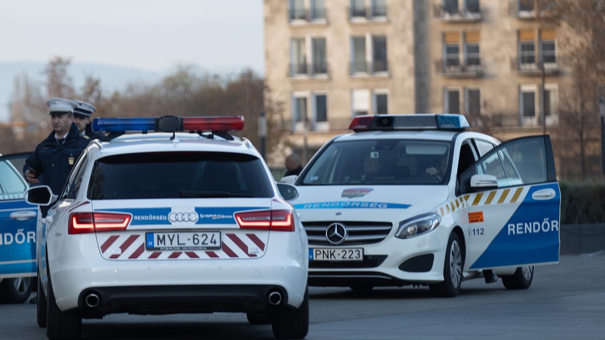 Rémisztő tragédia: Szegeden álmában megfojtotta feleségét egy férfi