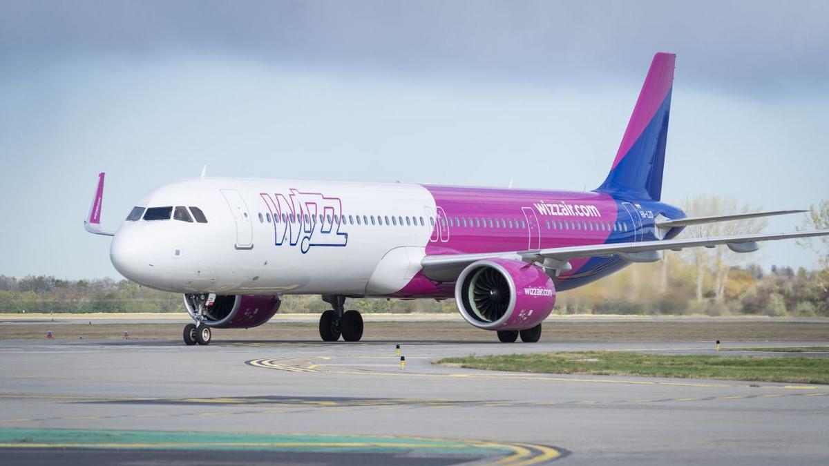 Az új Wizz Air-bérlet: fix árak a főszezonban is Magyarországon