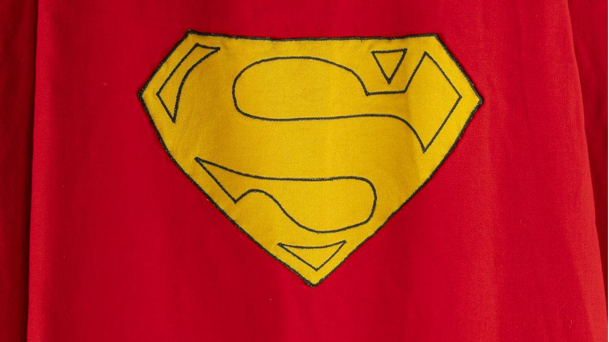 Superman szivárogtatása: Az új ruha botrányos bemutatása a forgatáson