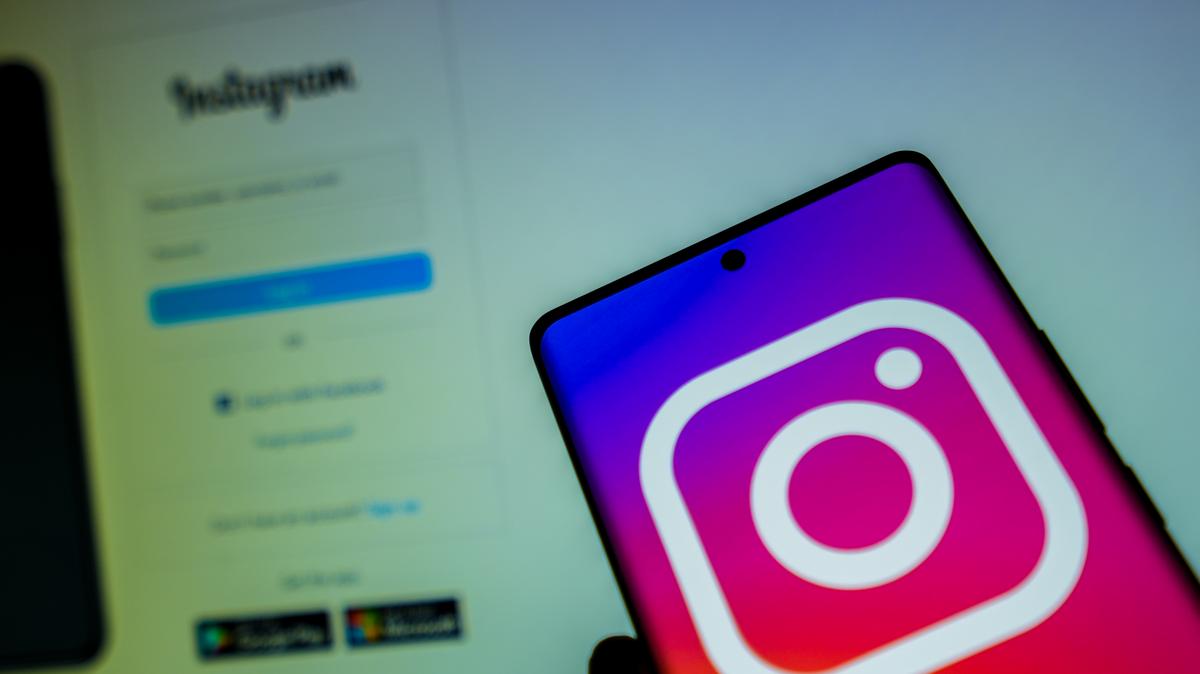 Közeli Ismerősökkel Való Közvetlen Kapcsolat: Látogasson el az Instagram 'Élő' Funkciójára