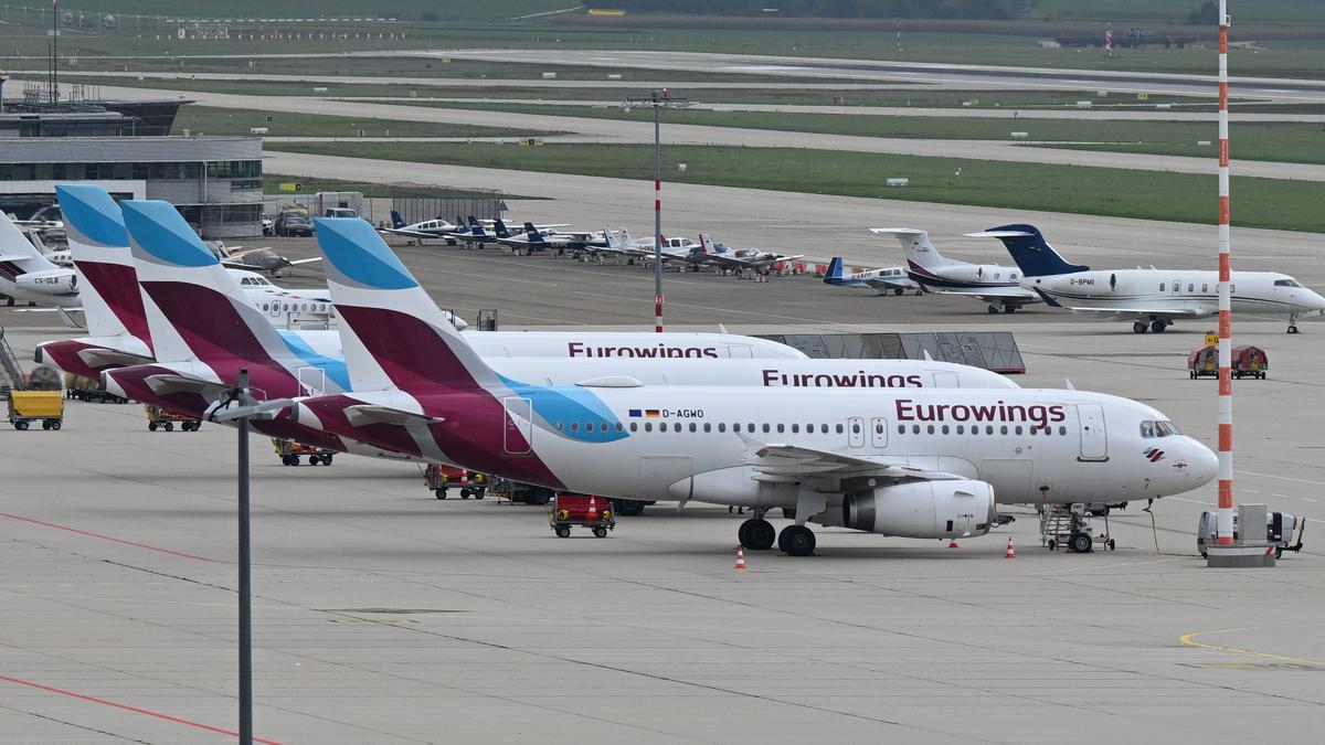 Vizsgálat indult a légitársaságok késése miatt - Komoly hatósági intézkedésekre számíthatnak a légitársaságok