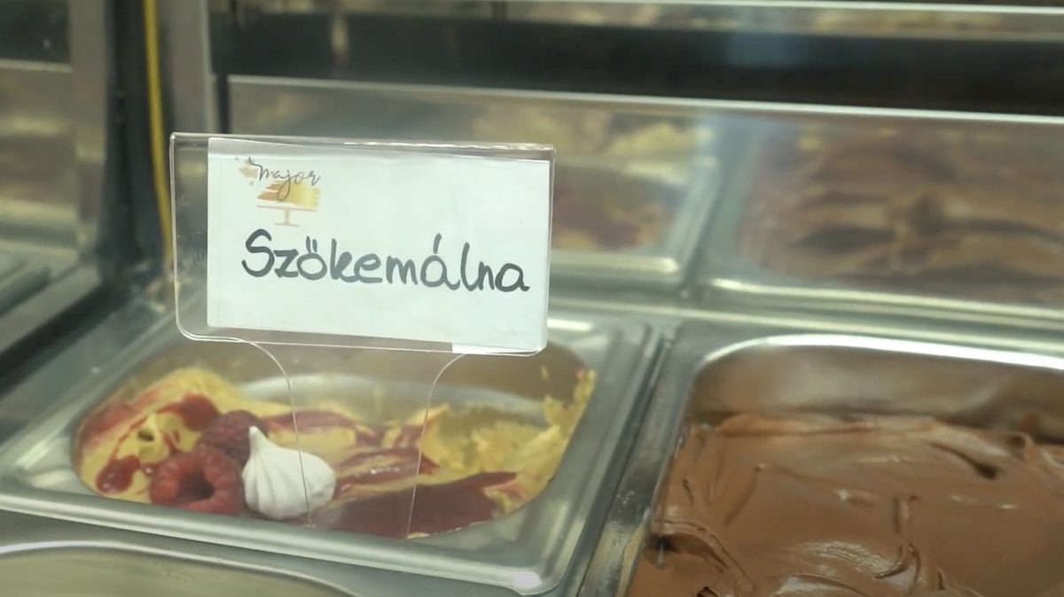 Budai Mustra: A legnépszerűbb cukrászdák fagylaltjai a fókuszban - Kóstolásra fel!