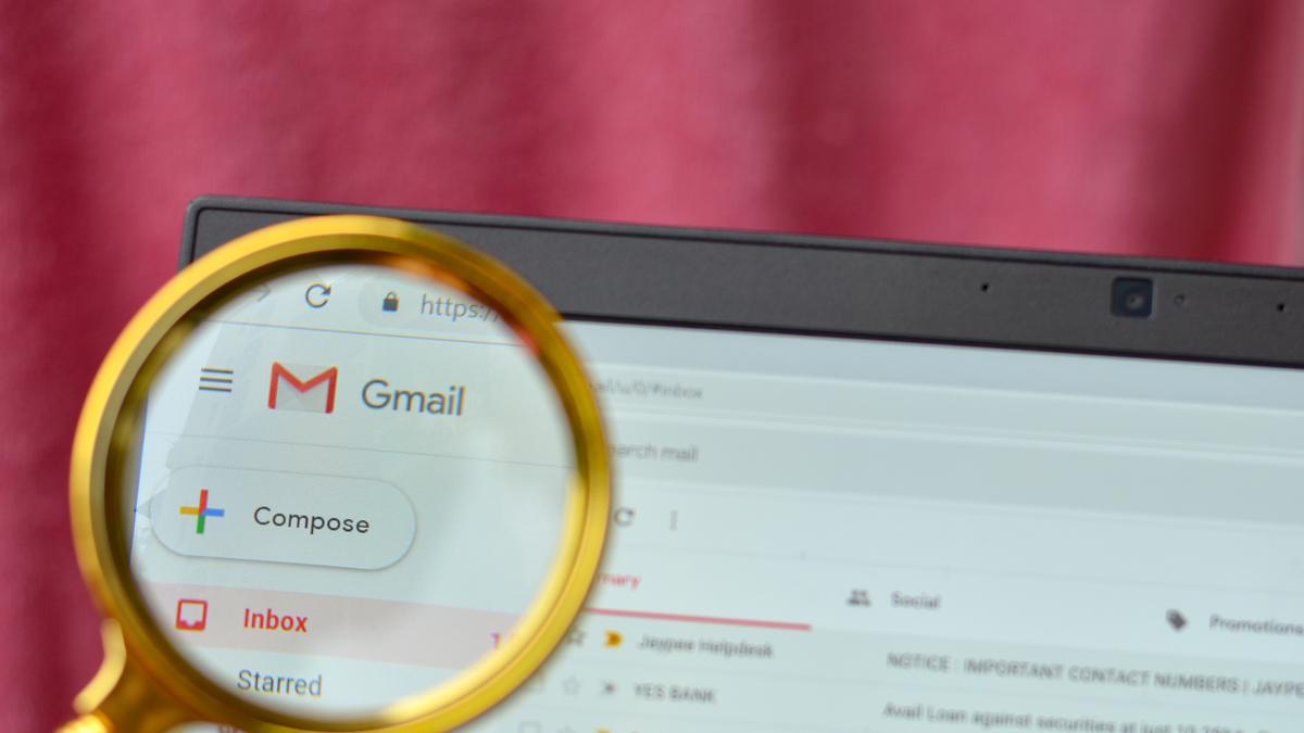 Az új Gmail AI-funkció csökkenti az e-mail veszteséget és stresszt