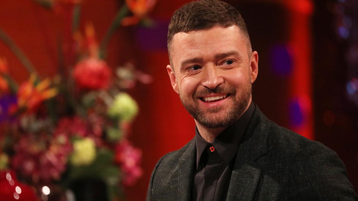 Justin Timberlake letartóztatása: Zavarba ejtő részletek a popsztár életéből