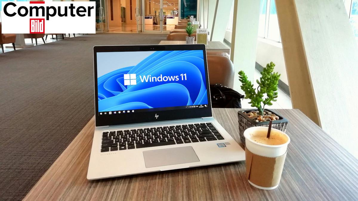 A Microsoft frissíti a Windows tálcát: Új funkciók és változások a legújabb verzióban