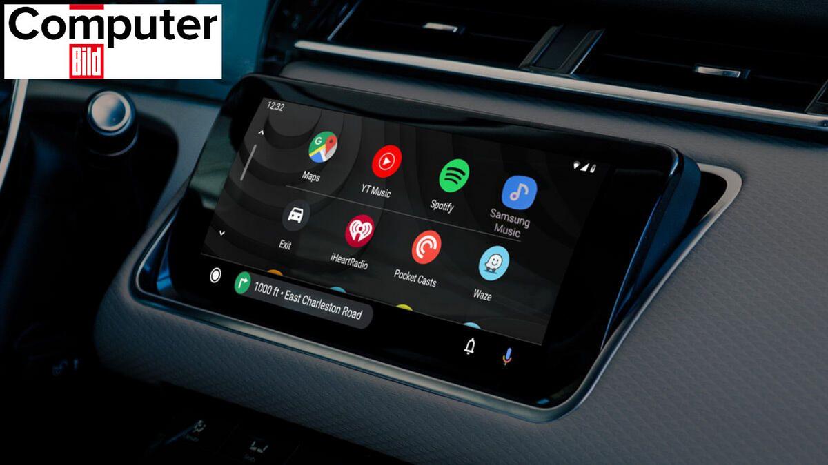 Az Android Auto felhasználói élményének forradalma: hamarosan számos új alkalmazás érkezik a célba