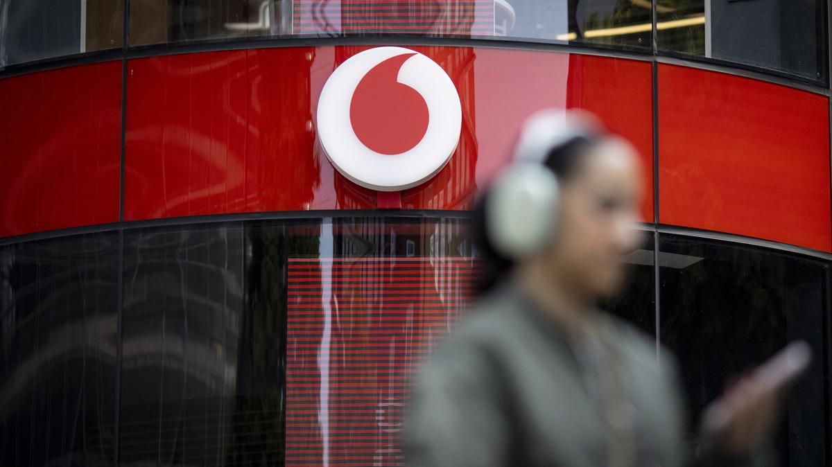 Éljen az ingyenes 5G-vel nyáron a Vodafone-nál!