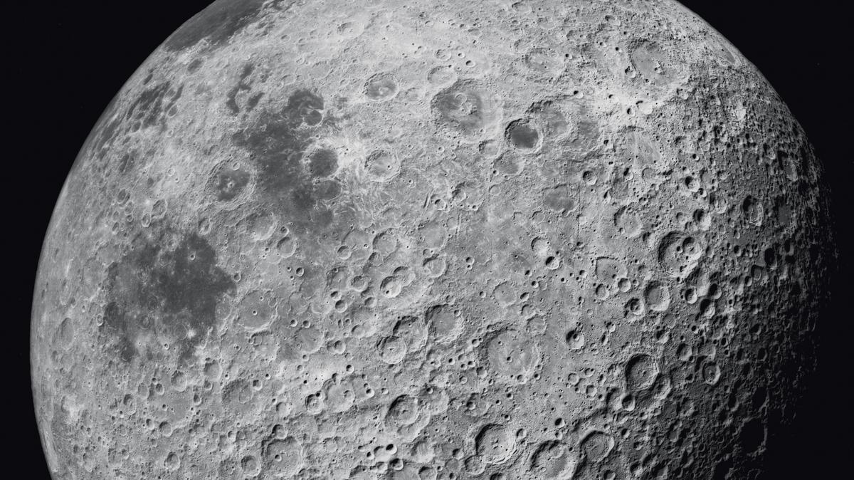 A Hold rejtélyes oldaláról való mintagyűjtés új lendületet ad az űrkutatási versenynek