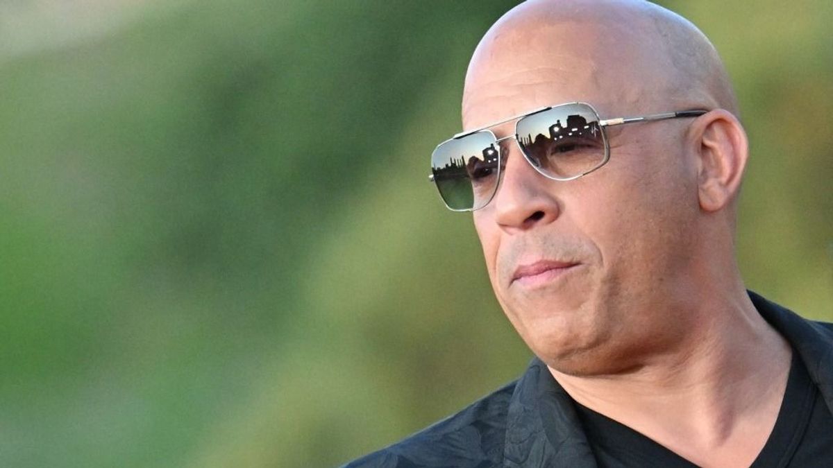 Az igazi arcát mutatja: Vin Diesel bunkósága a felszínre került a színésztárs bevallása szerint