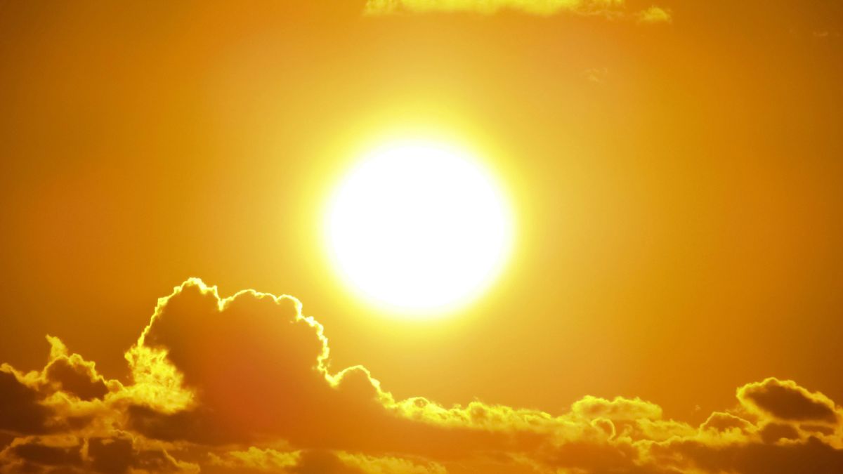 A Pokoli Hőség: Figyelmeztetés a 45 Fokot Is Meghaladó Kánikuláról