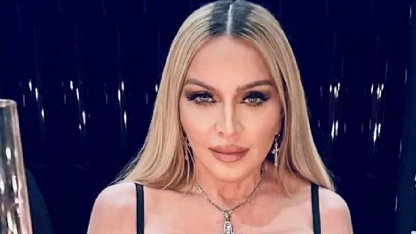 A Szuperhíresség Madonna 30 évvel fiatalabb szerelmeséről: A Szenvedélyes Kapcsolat Titka