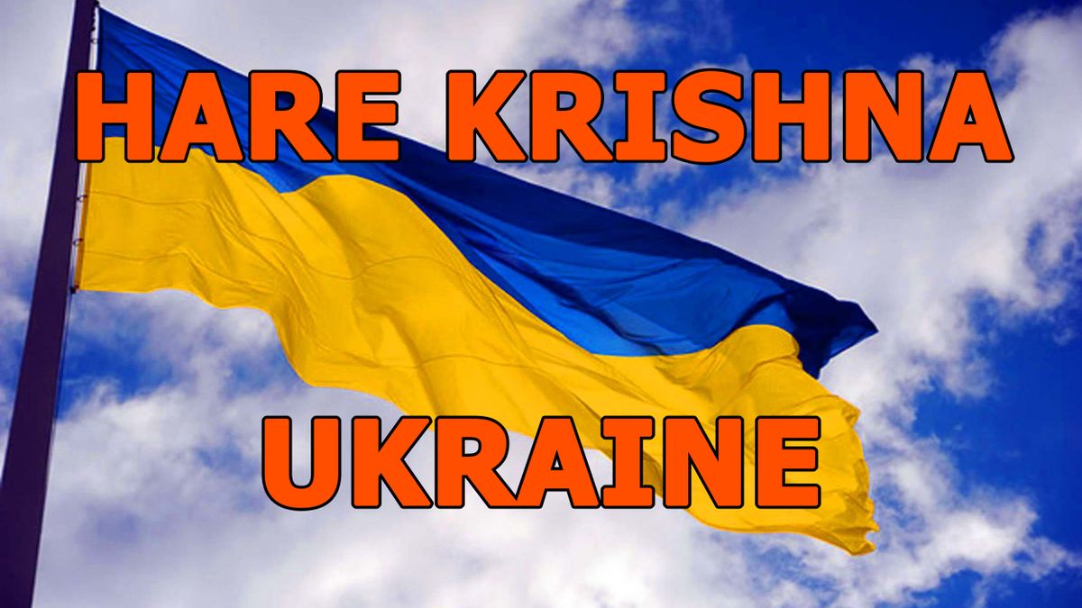 Vallási támadások a krisnások ellen Ukrajnában: aggasztó incidens a hitközösség ellen