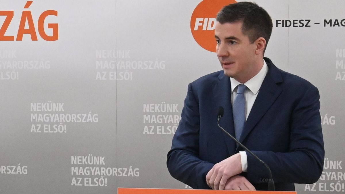A Fidesz nem fog a magyarellenes pártokkal egy frakcióban az EP-ben