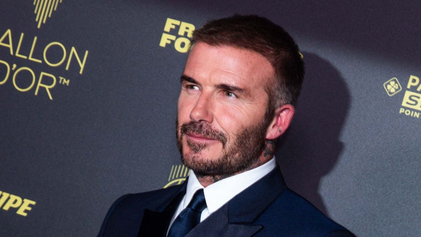 A “pénzéhes” David Beckham trükközései: durva vádak a híresség ellen