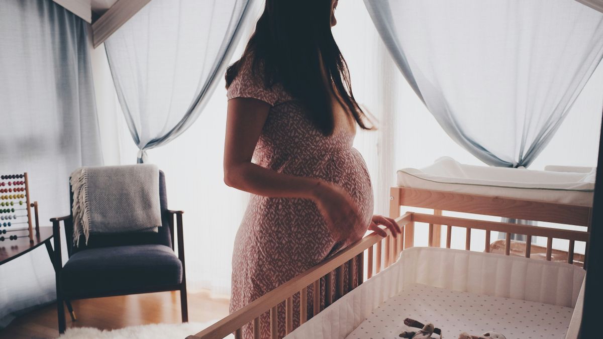 A fájdalmas igazság: Megcsalt férjem megbetegített a terhességem alatt