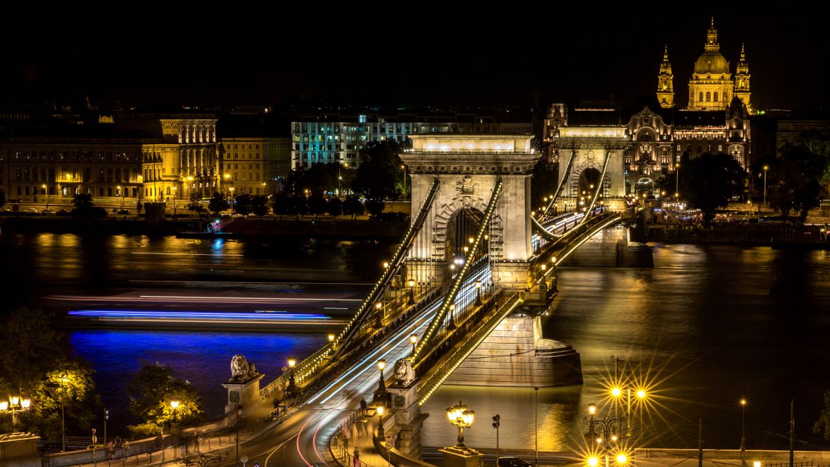 Budapest útja a világ meghódításához