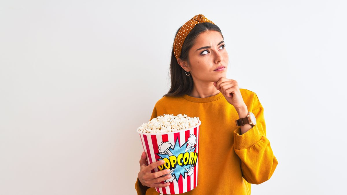 5 hatékony módszer a popcorn agy-szindróma elkerülésére
