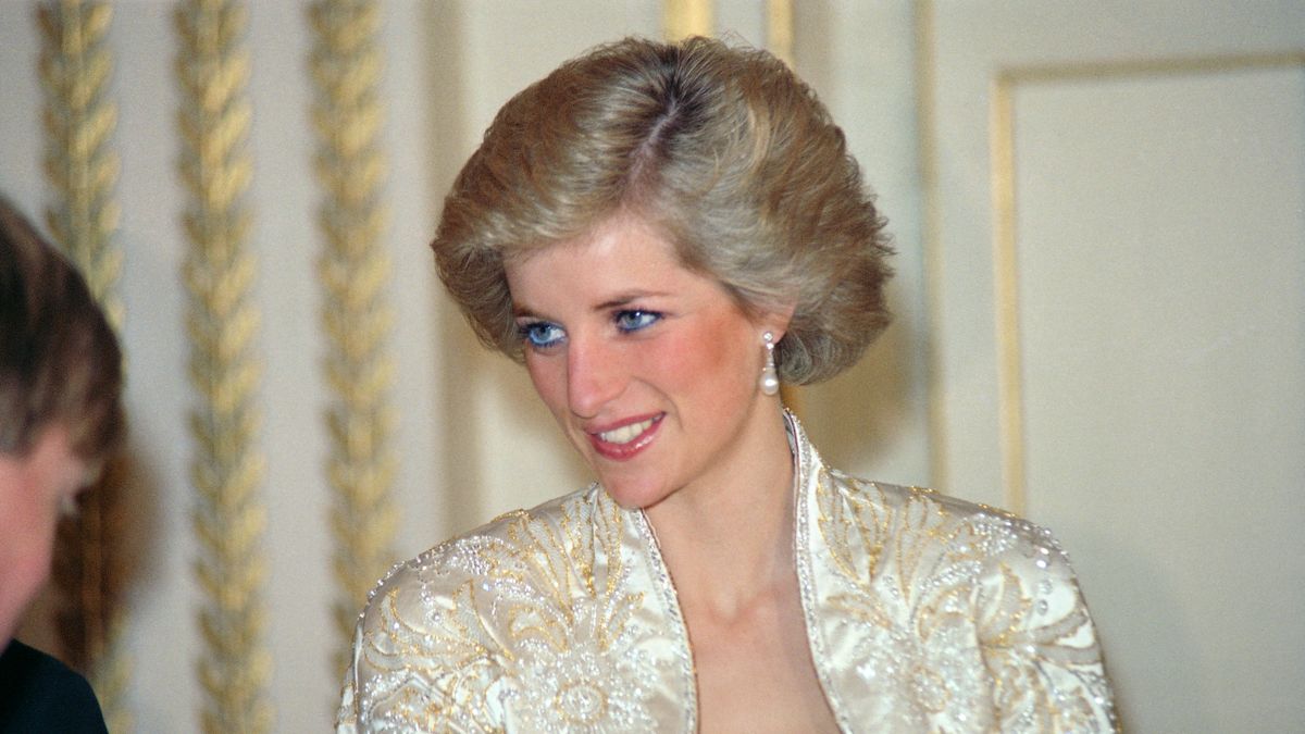 A múlt árnyai: Diana hercegné titkos üzenete