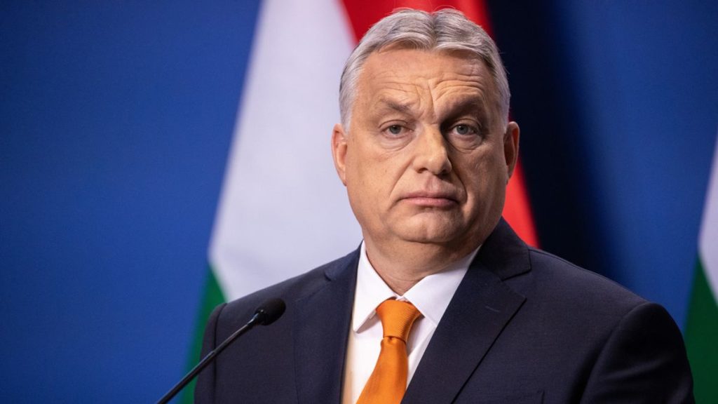 Változatlan címmel adjunk hozzá pár szót: "Orbán Viktor: Minden héten közelebb vagyunk a háborúhoz - aggasztó figyelmeztetés