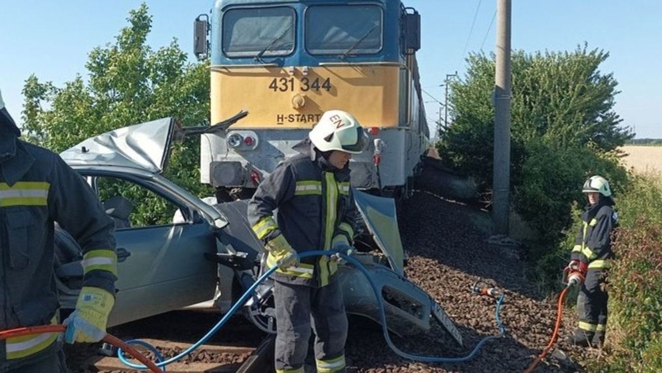 Egy tragikus tévedés: Danit okolják a vonatbalesetért a helyiek