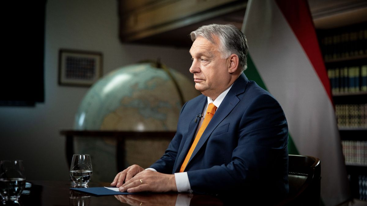 A magyar demokrácia állapota, Orbán Viktor szerint: Köszöni, jól van