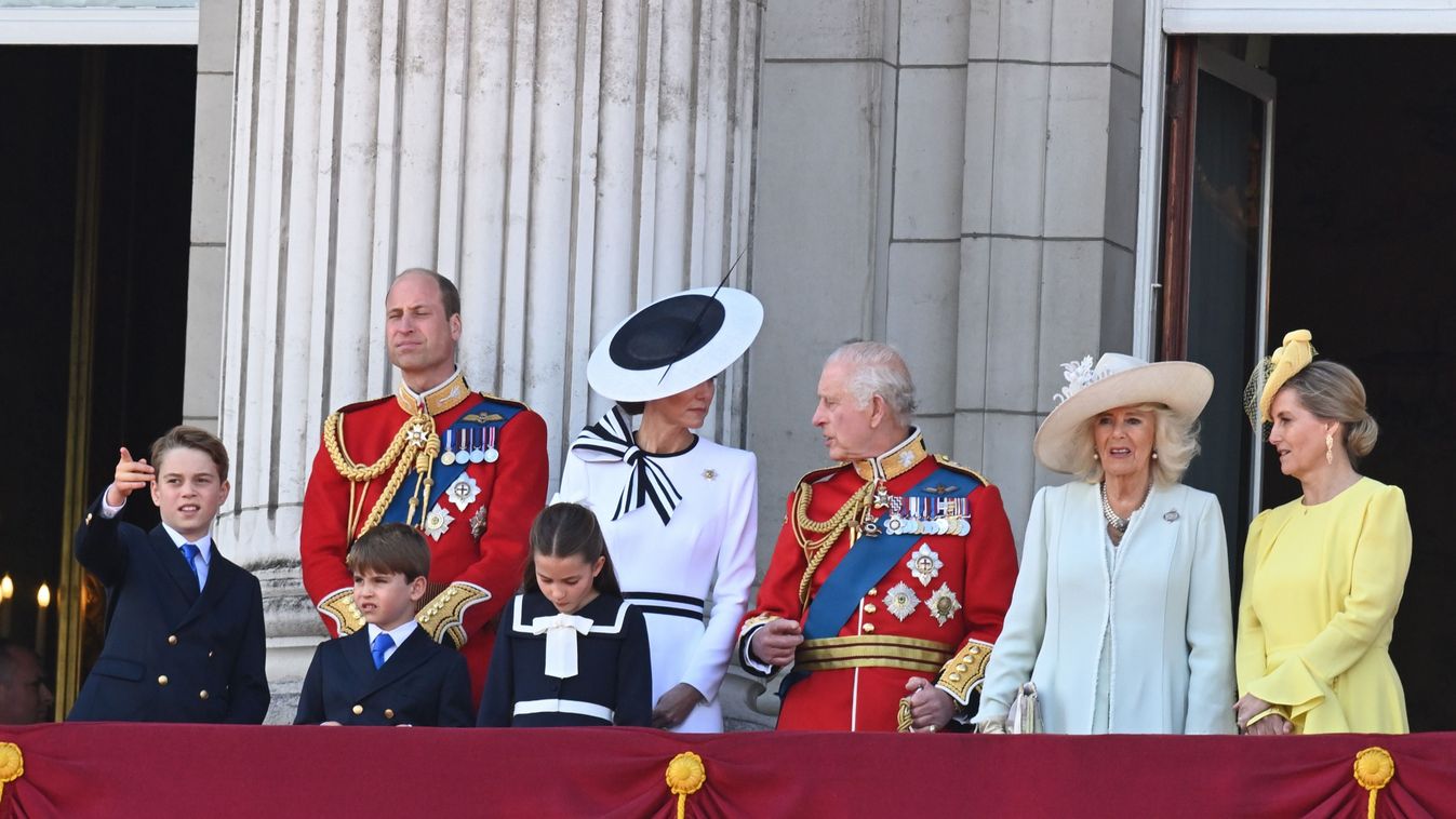 A királyi pár nyilatkozata: Katalin hercegné és Károly király legújabb beszéde