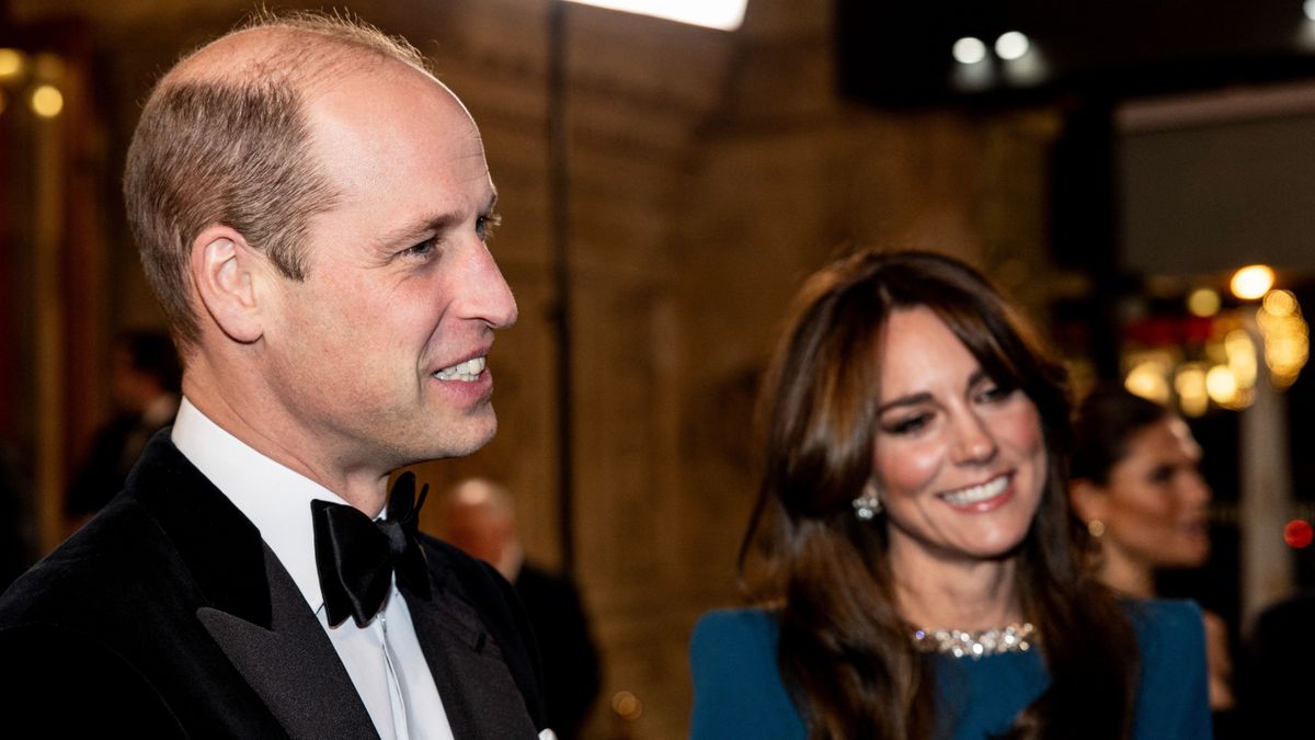A királyi párról szóló legújabb hírek: Vilmos herceg nyilatkozott Katalin hercegnéről