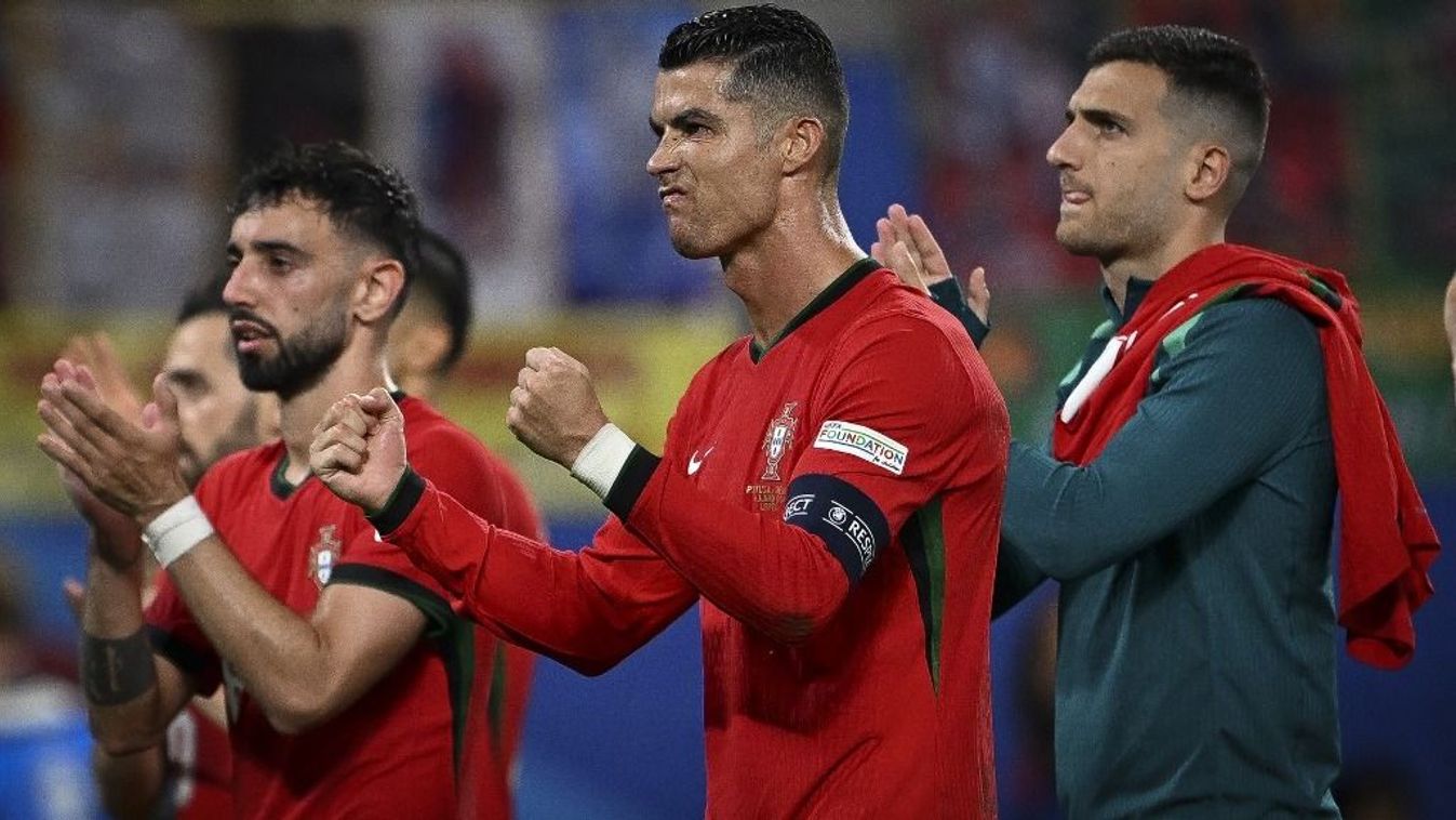 A portugál csapat új reménysége elvarázsolta a sportvilágot