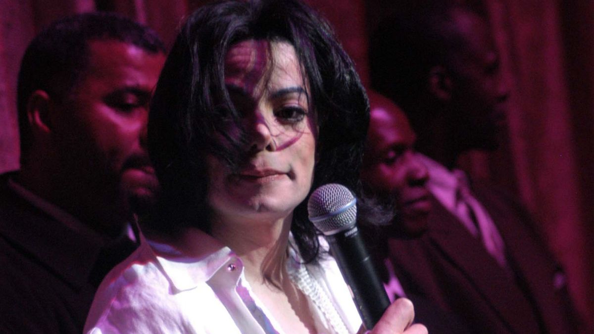 Az eltitkolt igazság: Michael Jackson sötét titka felülmúlta minden várakozást